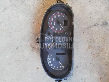 kilometar sat za Renault Megane od 1997. do 2003. god.