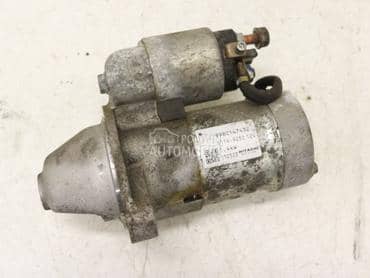 Anlaseri ZA VISE MODELA za Opel Meriva od 2000. do 2018. god.