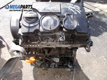 MOTOR 2.0 TDI 8V  BMP za Volkswagen Passat B6, Touran, Caddy