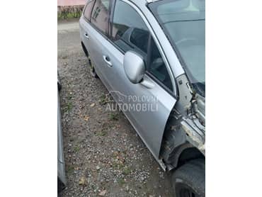 Retrovizori za Peugeot 407, 508
