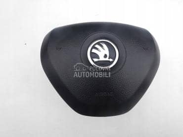 Airbeg za Škoda Rapid, Fabia, Octavia od 2013. do 2016. god.