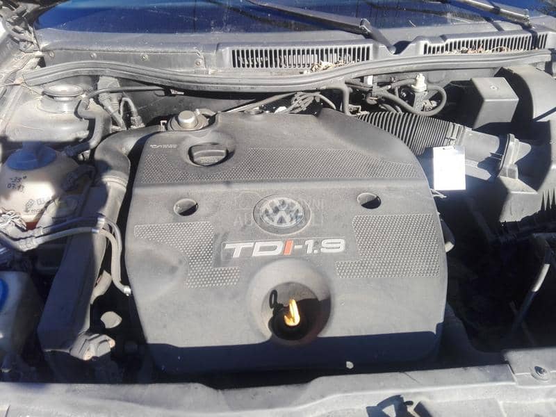 motor tdi