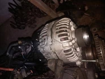 Alternator za Volkswagen Golf 4, Passat B5, Passat B5.5