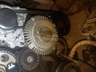 ventilator motora visko za Volkswagen Passat B5, Passat B5.5