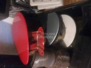 poklopac rezervoara za Volkswagen Passat B5, Passat B5.5, Sharan