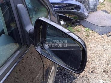 desni retrovizor za Seat Alhambra od 2003. do 2008. god.