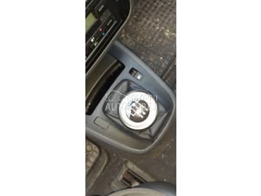 menjac 6brz za Seat Alhambra od 2003. do 2008. god.