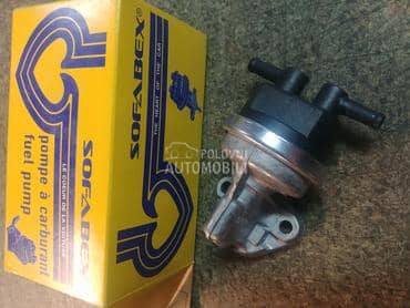 Pumpa goriva Italija za Lada Samara