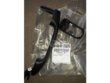 Brava vrata za Fiat Stilo