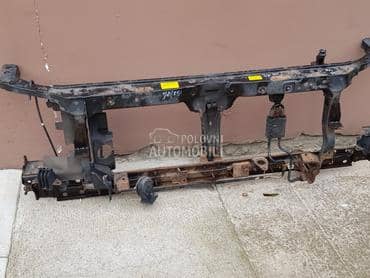 vezni lim za Nissan Navara, Pathfinder od 2005. do 2010. god.