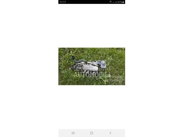 Hladnjak eger ventila za Volkswagen Bora, Golf 4 od 1998. do 2004. god.