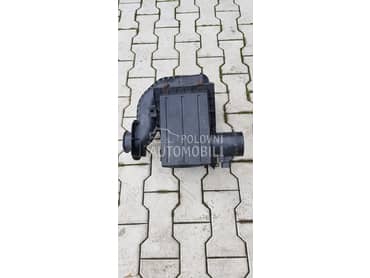 kuciste filtera vazduha za Nissan Navara, Pathfinder od 2005. do 2012. god.