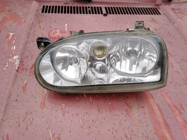 Levi far za Volkswagen Golf 3