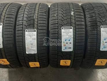 Continental 315/35 R20 Zimska