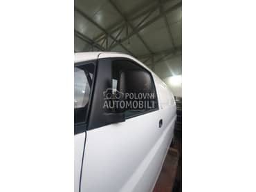 Retrovizor hyudai h1