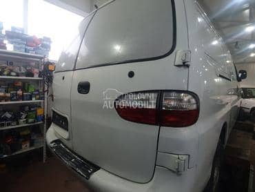 Gerek vrata hyundai h1