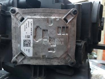 Balast za Audi A4 od 2008. do 2012. god.