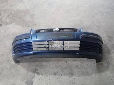 Branik plavi karavan za Fiat Stilo od 2002. do 2005. god.