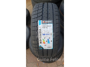 Davanti 245/45 R17 Zimska