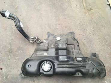 rezervoar goriva za Renault Megane od 2008. do 2016. god.