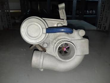 Turbina 3.0 mjt za ducato 2007 za Fiat Doblo, Ostalo od 2006. do 2019. god.