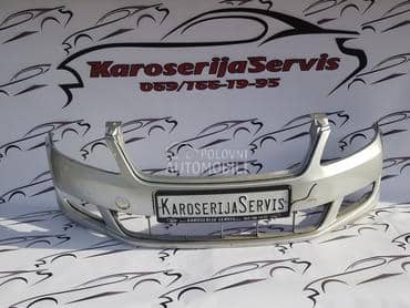 Branik za Škoda Fabia