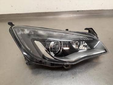 Farovi ZA VISE MODELA za Opel Vectra C od 2000. do 2018. god.