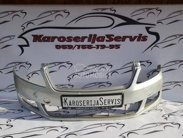 branik za Škoda Fabia