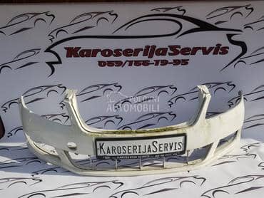 branik za Škoda Fabia