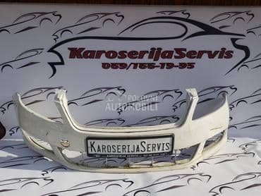 branik za Škoda Fabia