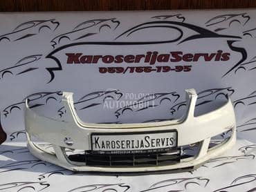 branik za Škoda Fabia