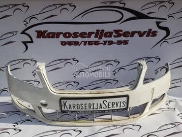 branik za Škoda Fabia