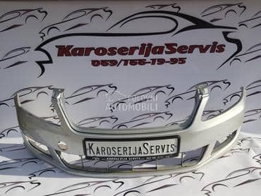 branik za Škoda Fabia