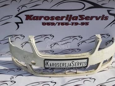 branik za Škoda Fabia