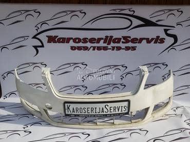 branik za Škoda Fabia