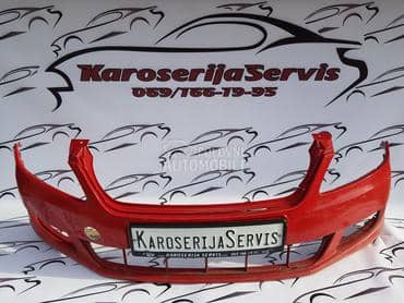 branik za Škoda Fabia