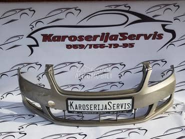 branik za Škoda Fabia