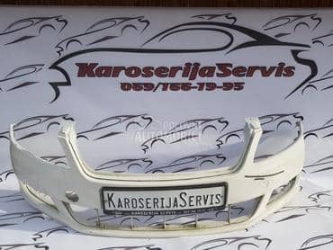 branik za Škoda Fabia