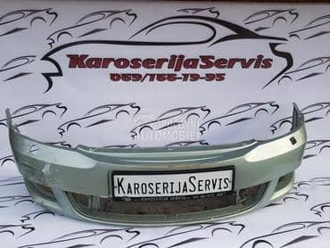 branik za Škoda Octavia