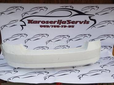 Zadnji branik za Škoda Fabia