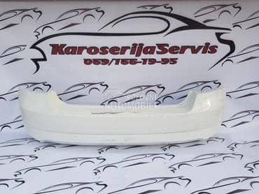 Zadnji branik za Škoda Fabia