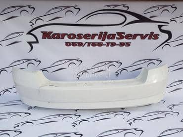 Zadnji branik za Škoda Fabia