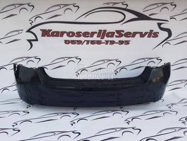 Zadnji branik za Škoda Fabia