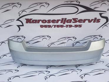 Zadnji branik za Škoda Fabia