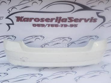 Zadnji branik za Škoda Fabia