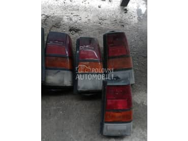 stop svetla za Fiat Panda od 1996. do 2004. god.