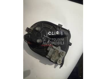 ventilator kabine za Renault Clio od 2001. do 2006. god.