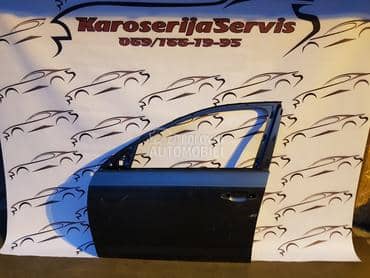 Vrata za Škoda Octavia