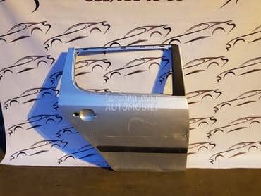 Vrata za Škoda Octavia