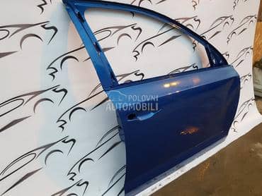 Vrata za Škoda Octavia